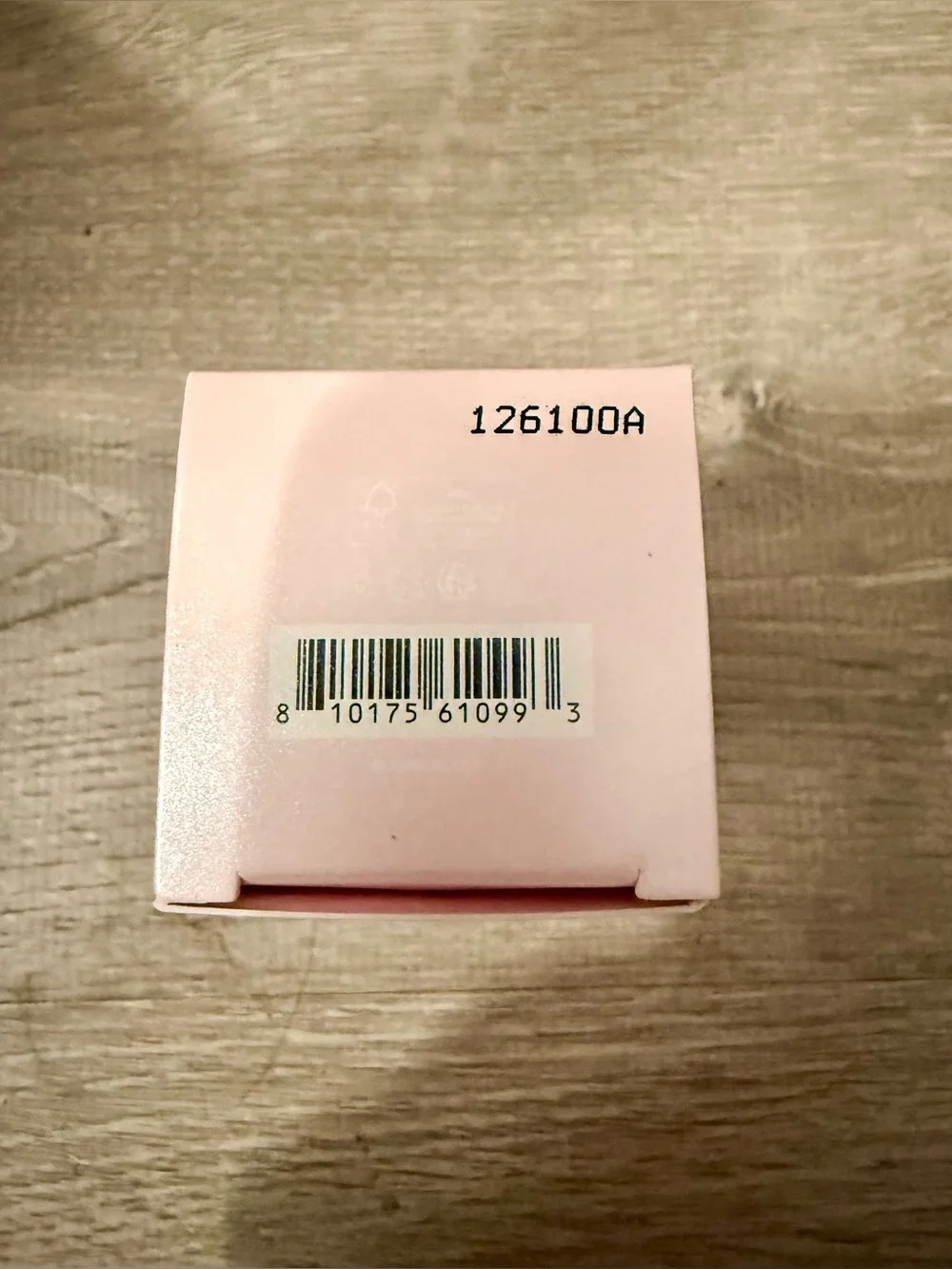 Rhode Highlight Milk Multipurpose Luminizer - Color: 01 - Pearly Pink
